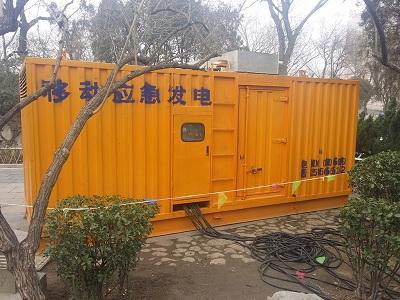道孚柴油发电机维修保养工作要做哪些